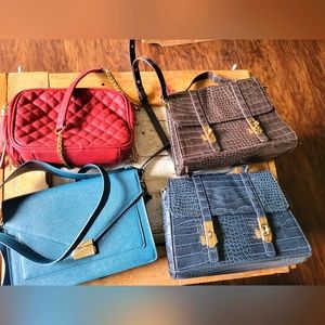 Handbags Cross body Beautiful in well preserved and loved conditions